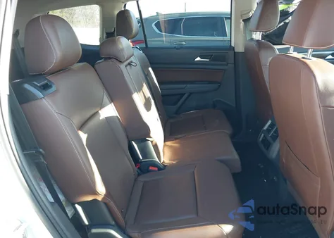 2021 Volkswagen Atlas 3.6L V6 Se W/Technology z USA, uszkodzony, nr VIN 1V2KR2CA1MC506664